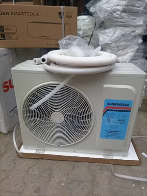 1hp Inverter Fireman Air Conditioner