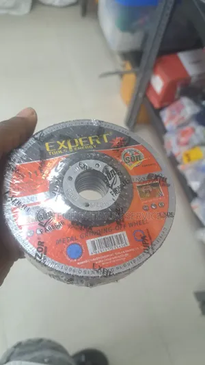 41⁄2 Grinding Disc Expert
