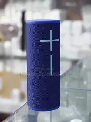 Ultimate Megaboom 4