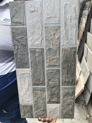 High Quality Nigerian Outside Wall Tiles 30*60