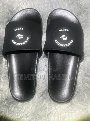 Crocs N Slides