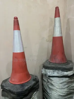 Safety Cones