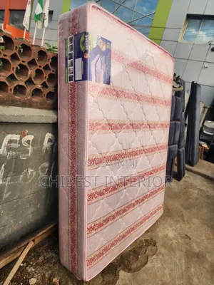 Luxury Brand New 4.5by6 12inches Semi-Orthopedic Matress