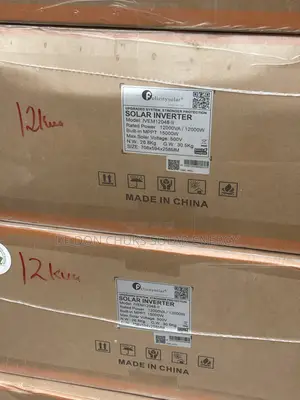12kva 48v Ivem Felicity Inverter