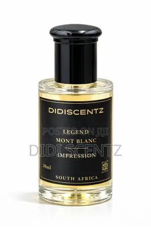 Body Perfume Available for Sale
