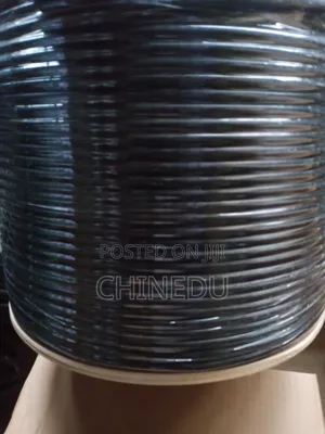 Cat6 Brand Rex Outdoor