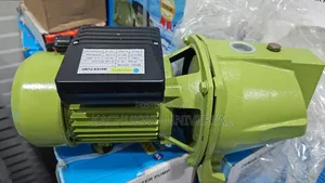 Oxmarine 1.0 Hp Copper Coil Surface Pump