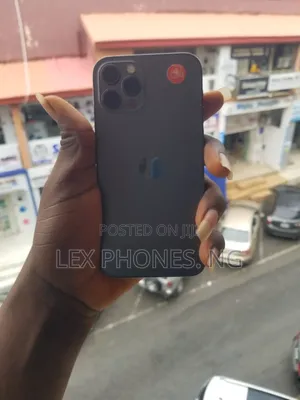Apple iPhone 12 Pro 128 GB Gray