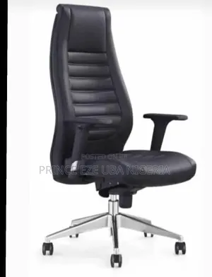 Executive Office Chair