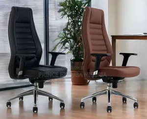 Executive Office Chair