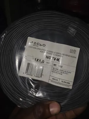 1mm Single Flex Wire