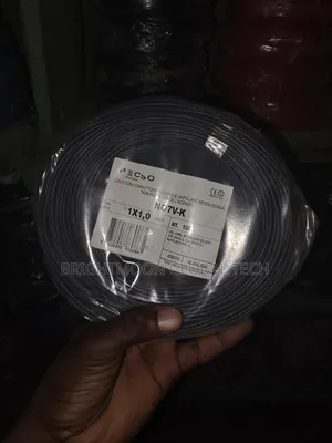 1mm Single Flex Wire