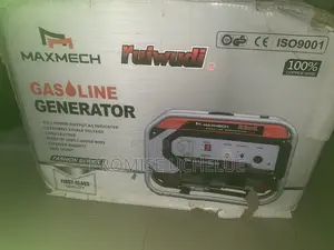 Maxmech Generator