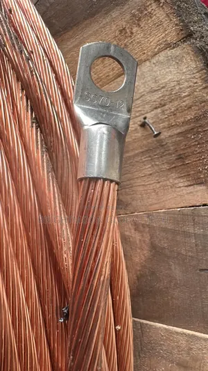 70mm Copper Cable