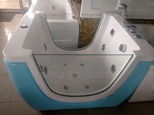 Jacuzzi for Children 110×33