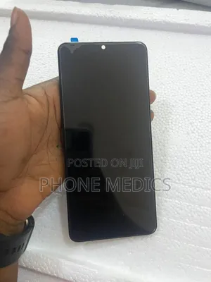 Samsung A32 Oled Screen With Frame