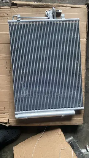 Car Ac Compressor