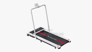 American Fitness 2.5hp Flat Treadmill
