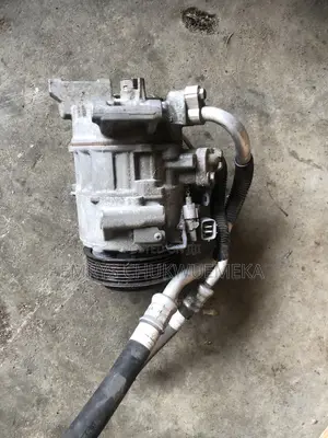 Car Ac Compressor