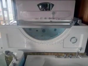 Executive Jacuzzi