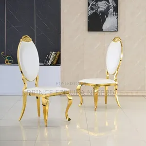 Event Chairs