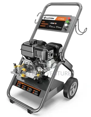 Lutian Pressure Washer Machine 8hp