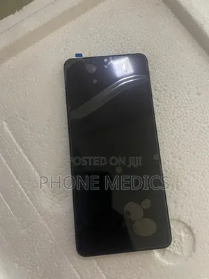 Samsung Galaxy A31 Oled Screen