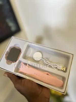 Series 11 Smartwatch
