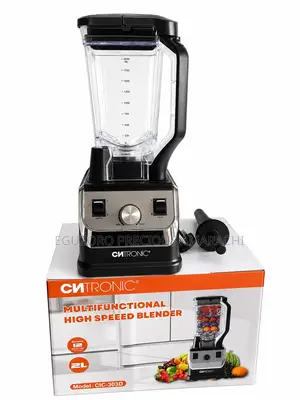 2l Cntronic Multifunctional High Speed Blender-1800w