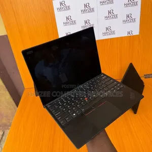Laptop Lenovo ThinkPad X1 Tablet (3rd Gen) 8GB Intel Core i5 SSD 256GB