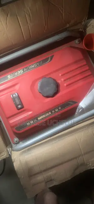 Maxmech Generator