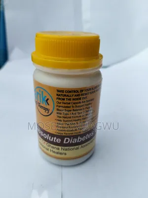 Farik Therapy for Sugar Control