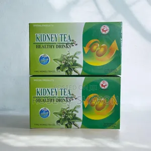 Kidney Tea