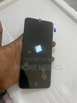 Samsung Galaxy A02s Screen