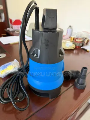 Fountain Pump 0.5hp ,0.75 and 1.0hp