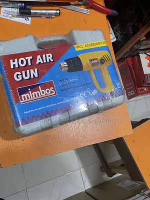 Air Blower