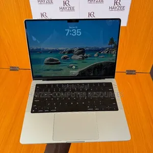 Laptop Apple MacBook Pro 2021 M1 16GB Apple M1 Pro SSD 1T