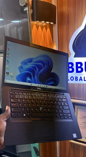Laptop Dell Latitude 7490 8GB Intel Core i5 SSD 256GB