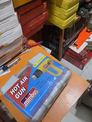 Air Blower