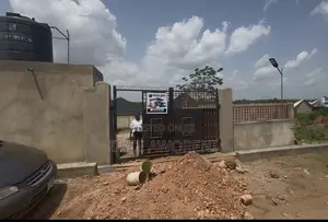 Furnished 4bdrm Block of Flats in Madandola Unity, Abeokuta South