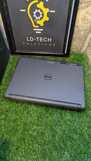 Laptop Dell Latitude 5340 8GB Intel Core i3 SSD 128GB