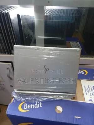 Laptop HP EliteBook 840 G6 8GB Intel Core i5 SSD 256GB