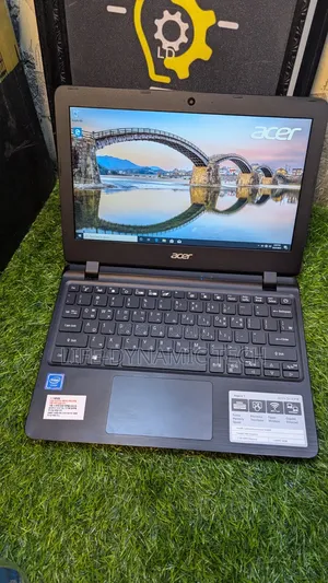 Laptop Acer Aspire 1 A114-31 2GB Intel Pentium SSD 32GB