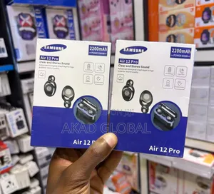 Samsung Air 12 Pro