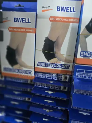 Ankle Braces