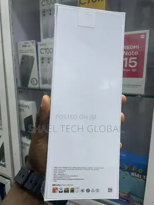 New Xiaomi 17 Pro Max 512 GB