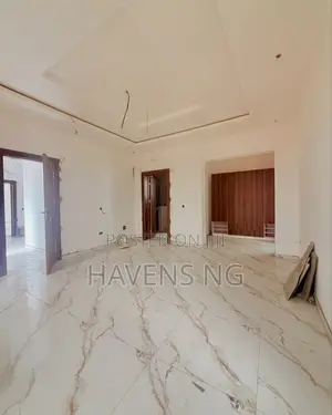 5bdrm Duplex in GRA Phase 2 Shangisha for sale