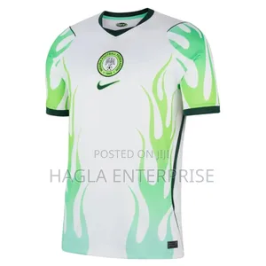 2026 World Cup Jerseys