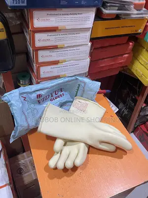 33kv Insulation Hand Glove