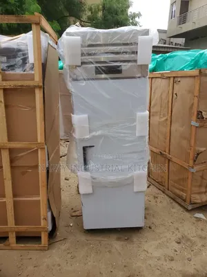 Single Freezer